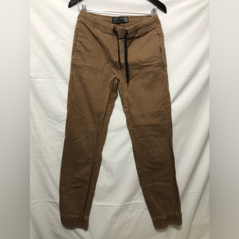 West 49 jogger
